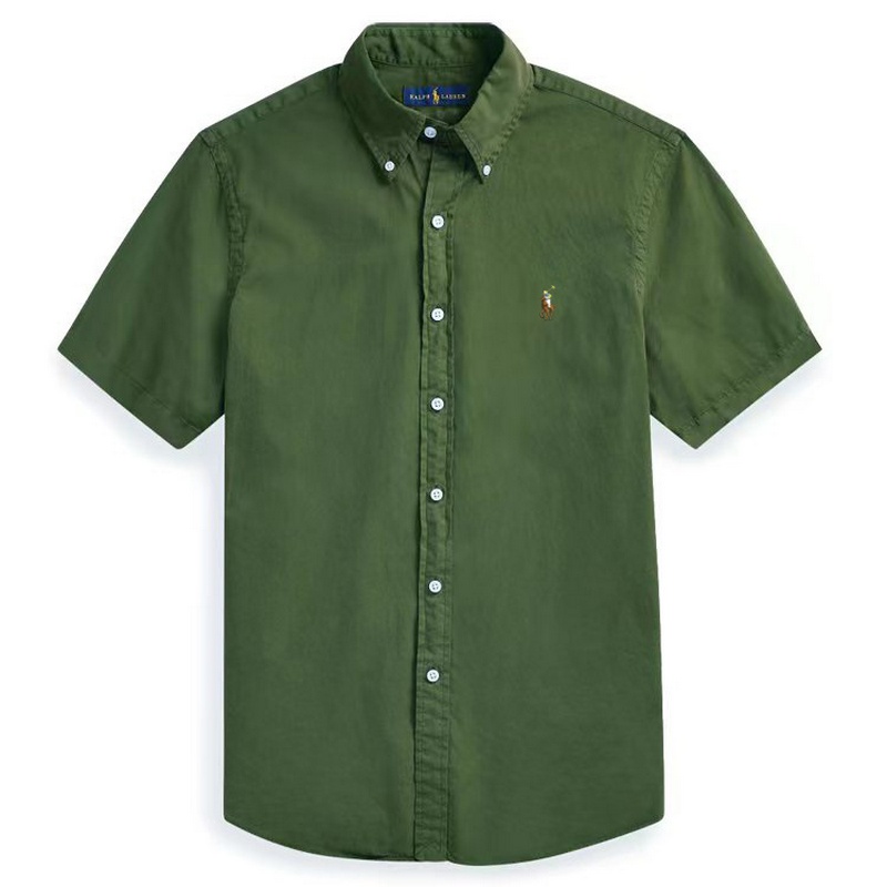 polo Men's Shirts 366